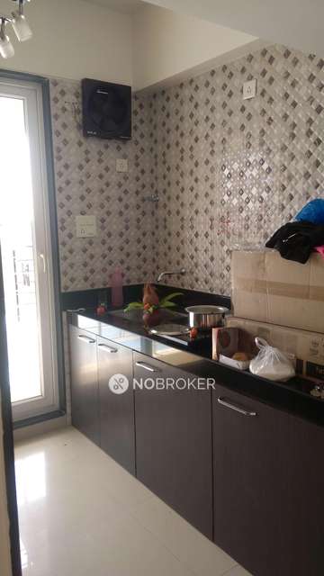 2 BHK Flat In Arihant Amodini, Taloja For Sale  In Taloja