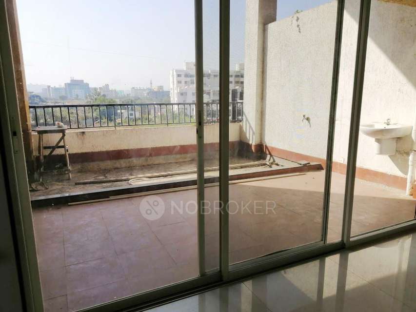 3 BHK Flat In Vatika Garden For Sale  In Balewadi