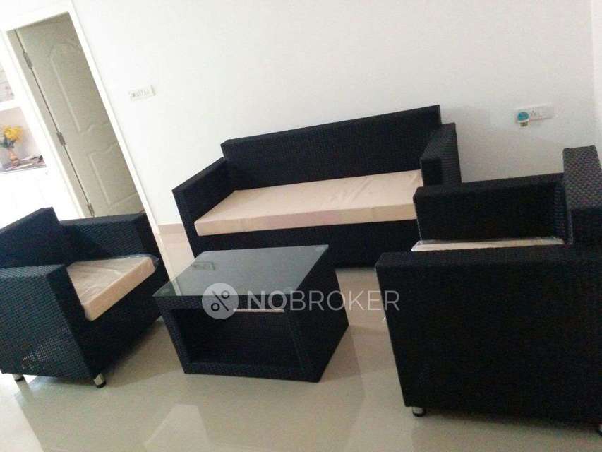 3 BHK Flat In Brahma Grandeur For Sale  In Grandeur