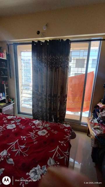 1 BHK Flat In Skyline Heights For Sale  In Panvel