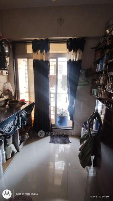 1 BHK Flat In Skyline Heights For Sale  In Panvel