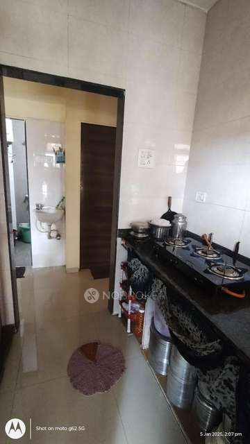 1 BHK Flat In Skyline Heights For Sale  In Panvel