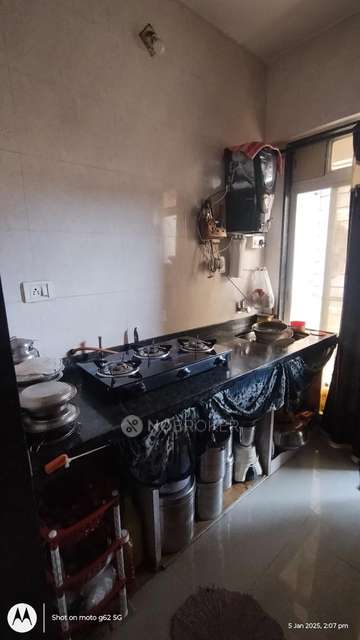 1 BHK Flat In Skyline Heights For Sale  In Panvel