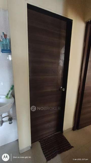 1 BHK Flat In Skyline Heights For Sale  In Panvel