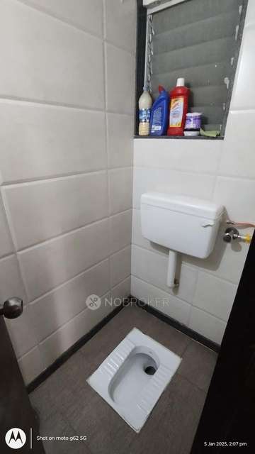 1 BHK Flat In Skyline Heights For Sale  In Panvel