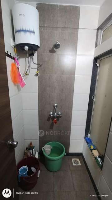 1 BHK Flat In Skyline Heights For Sale  In Panvel