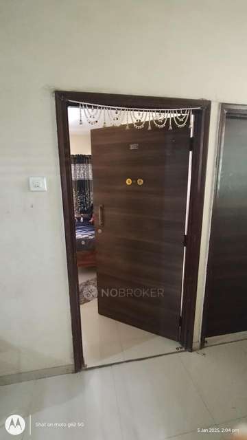 1 BHK Flat In Skyline Heights For Sale  In Panvel