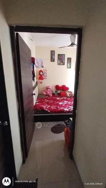 1 BHK Flat In Skyline Heights For Sale  In Panvel