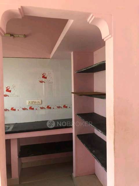 2 BHK Flat In Crescent Apartment For Sale  In Okkiyam Thuraipakkam