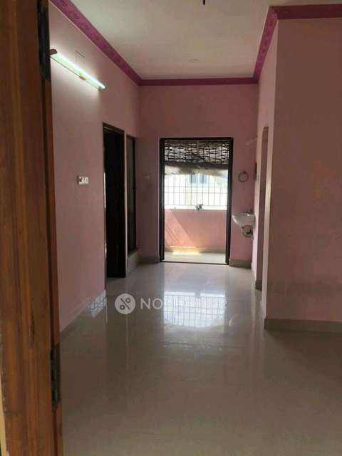 2 BHK Flat In Crescent Apartment For Sale  In Okkiyam Thuraipakkam