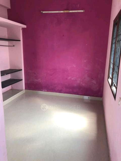 2 BHK Flat In Crescent Apartment For Sale  In Okkiyam Thuraipakkam