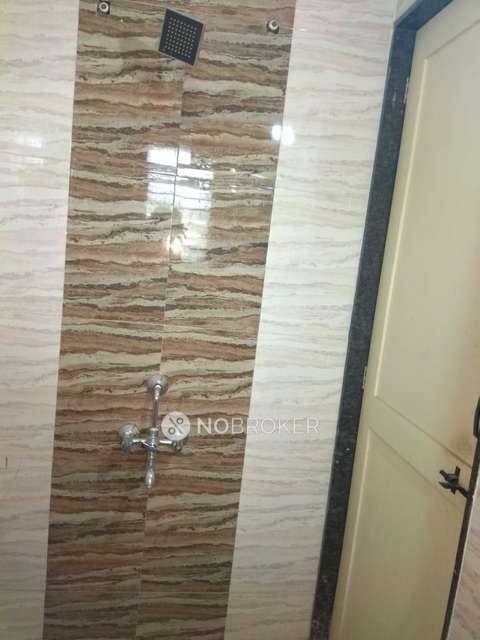 2 BHK Flat In Shinde Park For Sale  In Shivane