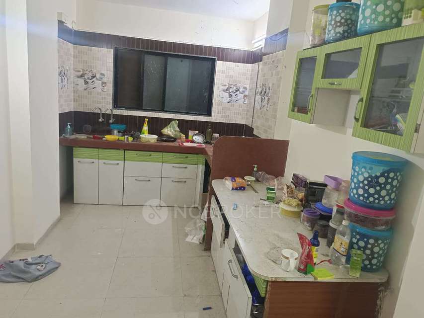 2 BHK Flat In Shinde Park For Sale  In Shivane