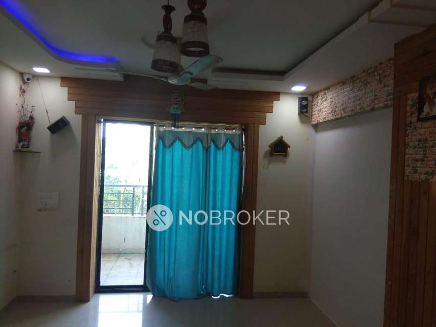 2 BHK Flat In Shinde Park For Sale  In Shivane