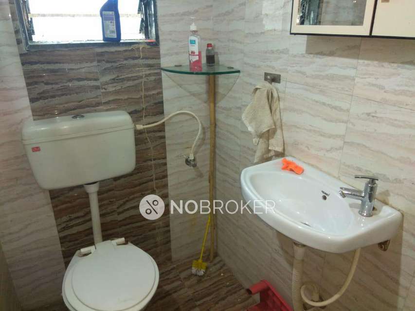 2 BHK Flat In Shinde Park For Sale  In Shivane