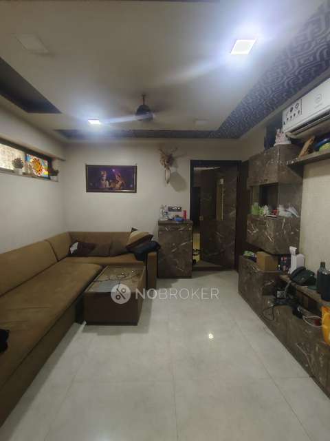 1 BHK Villa In Lodha Lakeshore Greens For Sale  In Thane West