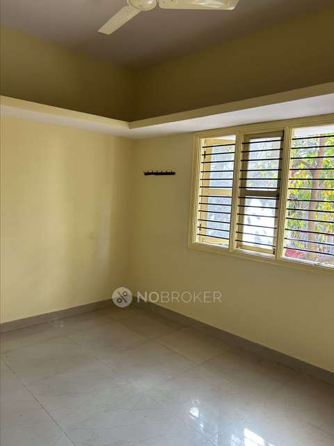 1 RK House for Rent  In Murugeshpalya Airport Wall Road