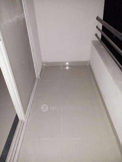 1 BHK Flat In Viraj Megh Malhar For Sale  In Megh Malhar Z