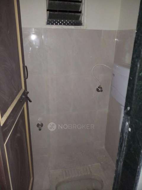 1 BHK Flat In Viraj Megh Malhar For Sale  In Megh Malhar Z