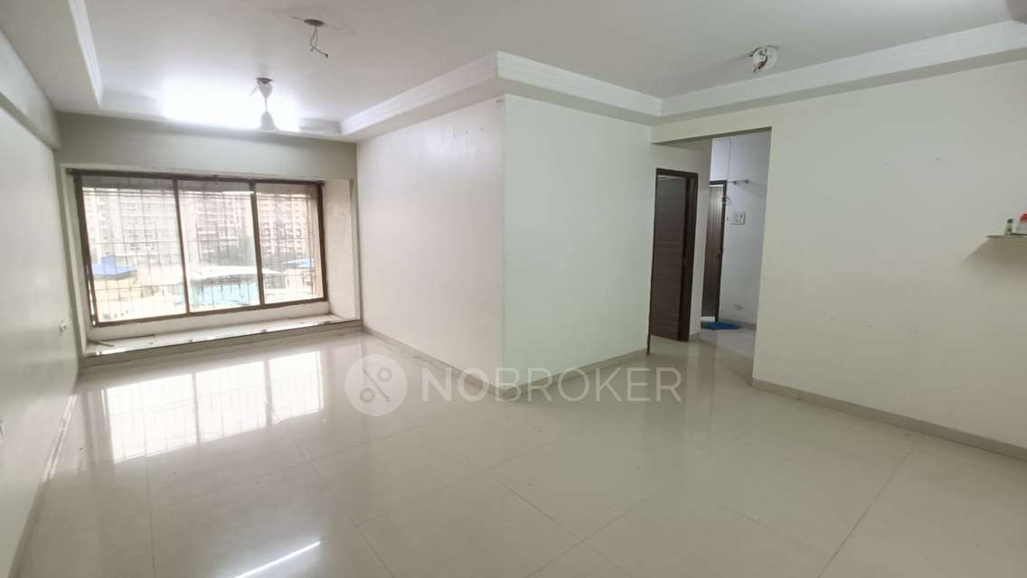 3 BHK Flat In Sangeeta Enclave for Rent  In Mulund West