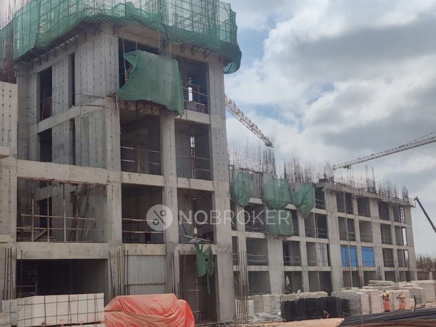 2 BHK Flat In Godrej Splendour Phase 2 For Sale  In Whitefield