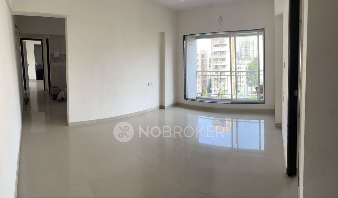 2 BHK Flat In Saisha Elite For Sale  In Borivali West