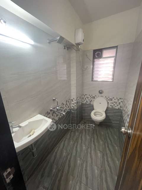 2 BHK Flat In Saisha Elite For Sale  In Borivali West