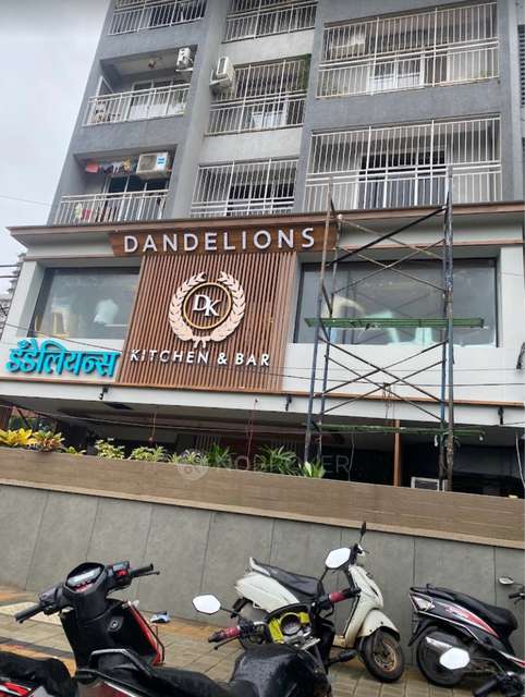 2 BHK Flat In Saisha Elite For Sale  In Borivali West