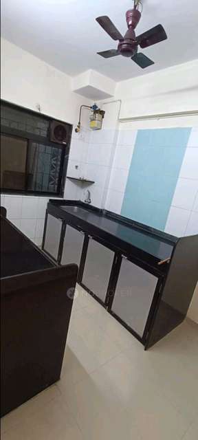 1 BHK Flat In Anupam Chs. For Sale  In  Sai Dham