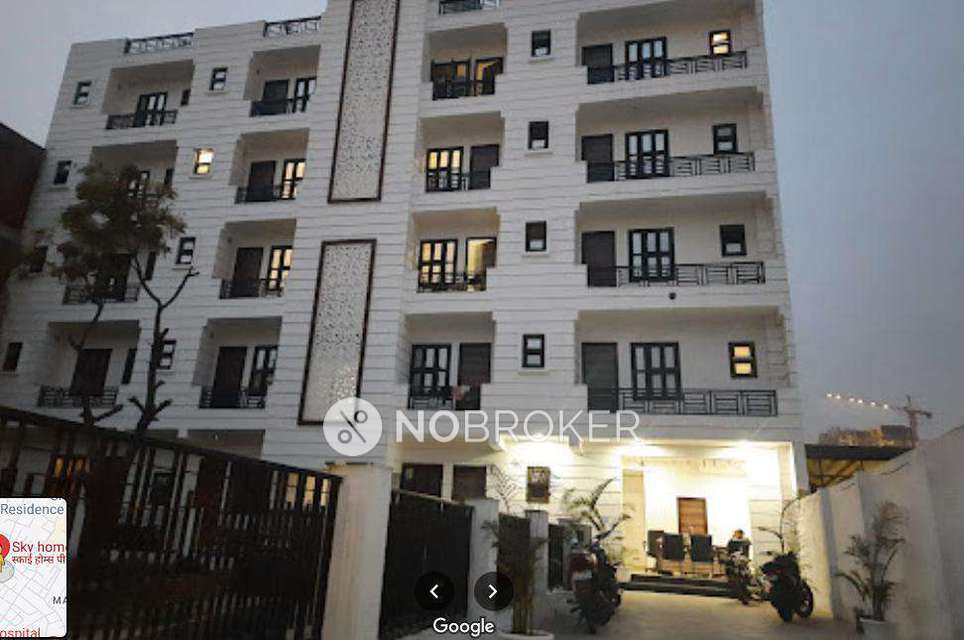 PG for Anyone in Sector 44