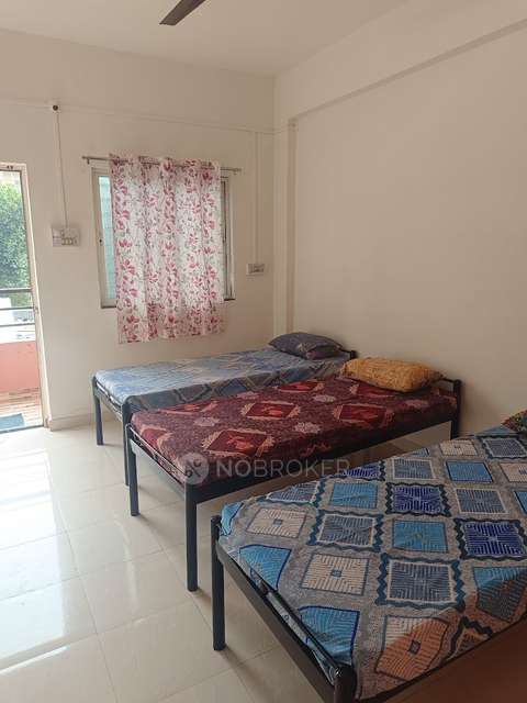 PG for Anyone in Mahalunge