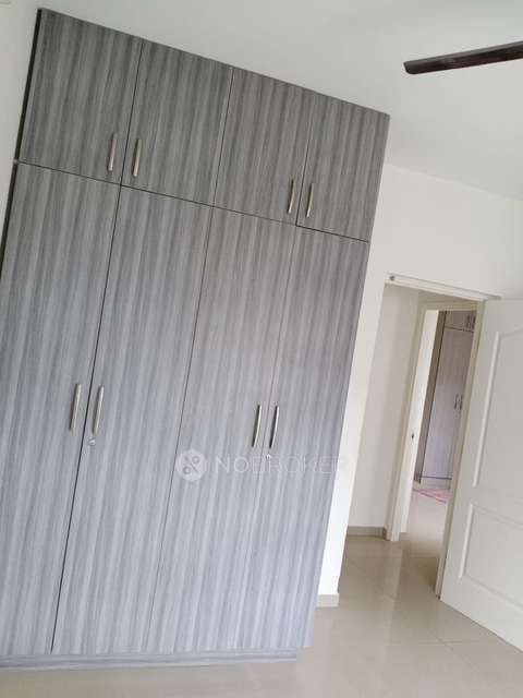 2 BHK Flat In Brigade Orchards - Aspen Block, Brigade Orchards - Aspen Block For Sale  In Brigade Orchards - Aspen Block