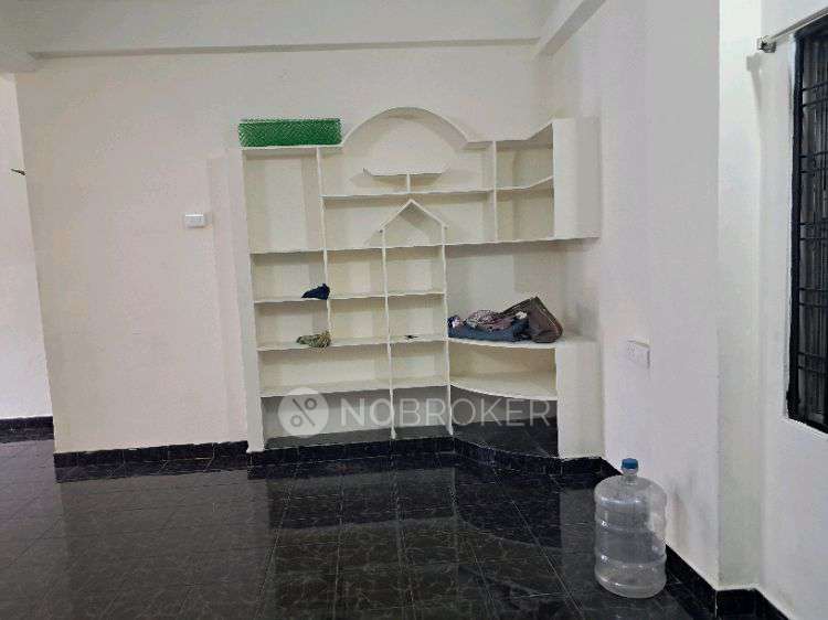 2 BHK Flat In Mayuri's Sushanth Estates, for Rent  In 75, Usha Mullapudi Rd