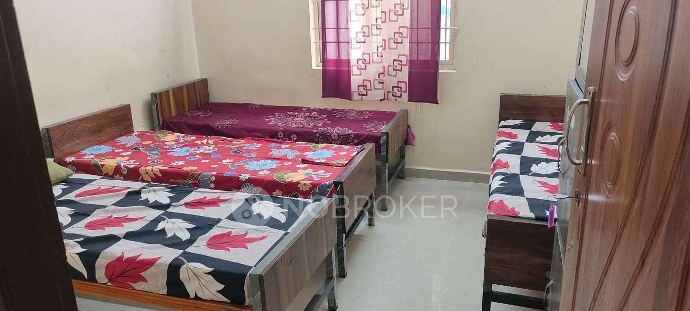 PG for Boys in Electronic City