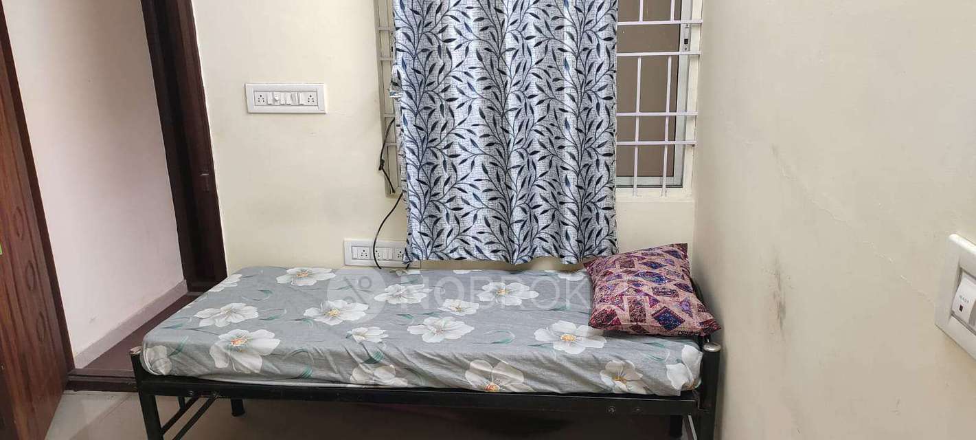 PG for Boys in Electronic City