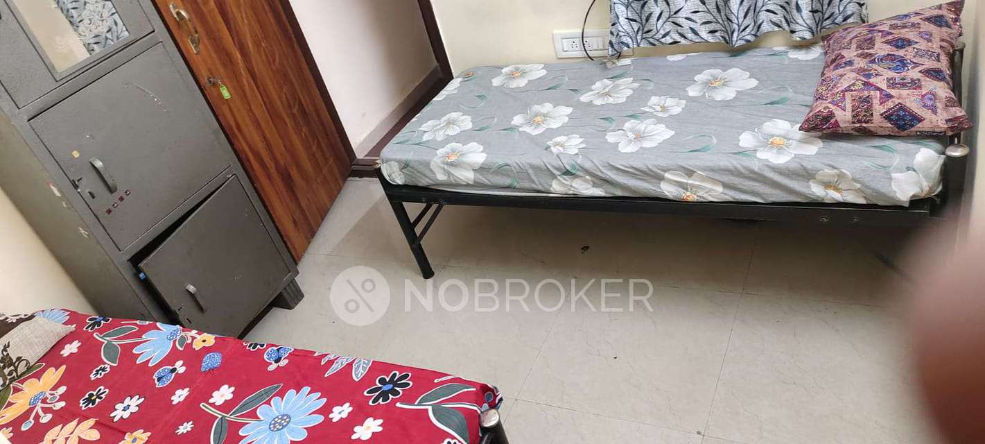 PG for Boys in Electronic City