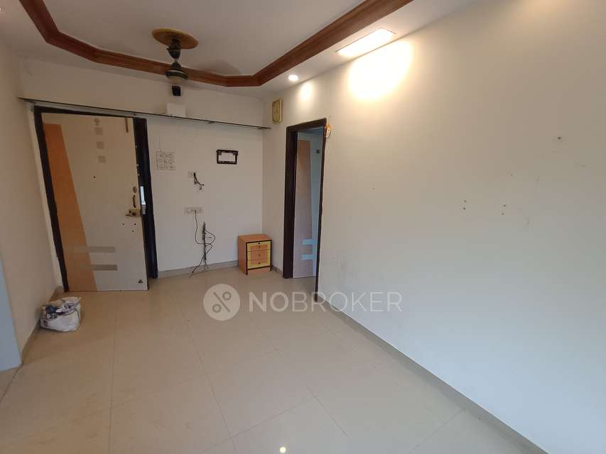 2 BHK Flat In Shiv Veer for Rent  In Charkop Gaon