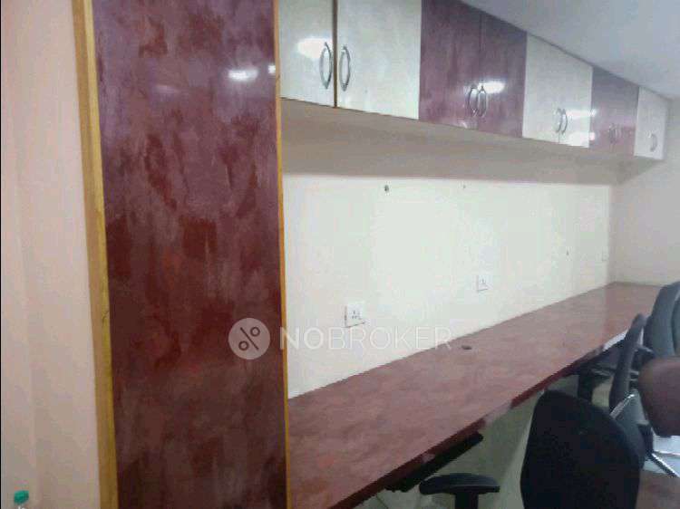 Office Space in 666a, Punjagutta Rd, Matha Nagar, Punjagutta, Hyderabad, Telangana 500082, India, Hyderabad for Rent 
