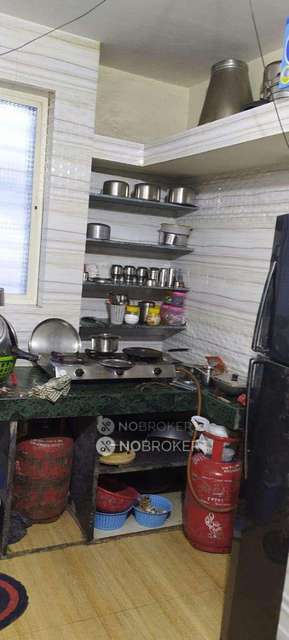 1 BHK Flat In Bhagwant Villa For Sale  In Pimpri-chinchwad,