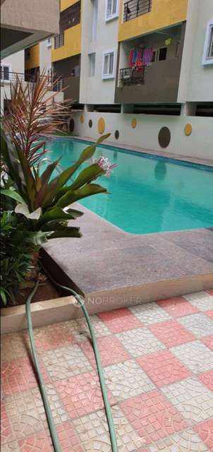 2 BHK Flat In Saranya Soham For Sale  In Saranya Soham