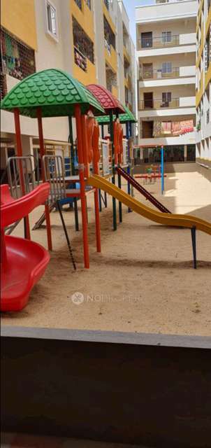 2 BHK Flat In Saranya Soham For Sale  In Saranya Soham