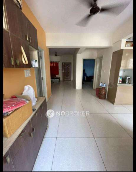 2 BHK Flat In Saranya Soham For Sale  In Saranya Soham