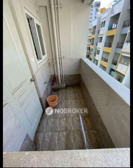 2 BHK Flat In Saranya Soham For Sale  In Saranya Soham