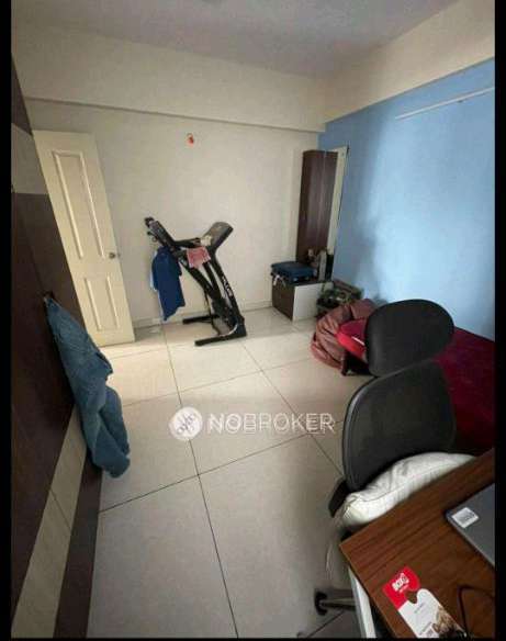 2 BHK Flat In Saranya Soham For Sale  In Saranya Soham