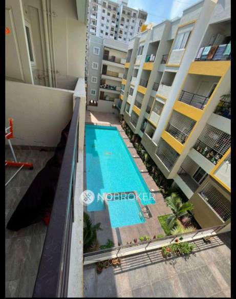 2 BHK Flat In Saranya Soham For Sale  In Saranya Soham