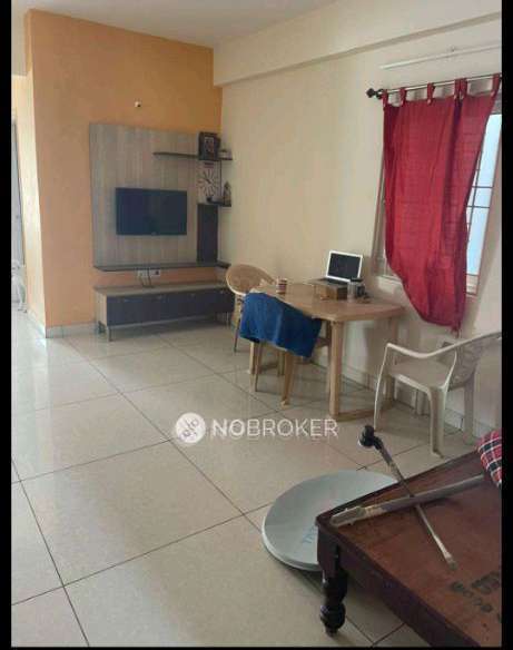 2 BHK Flat In Saranya Soham For Sale  In Saranya Soham