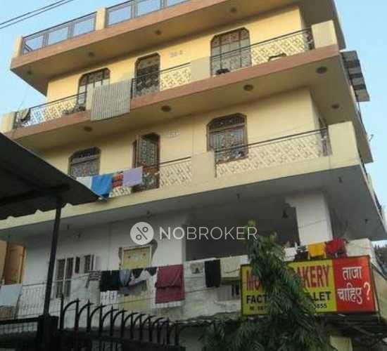 Pocket-E , GTB Enclave