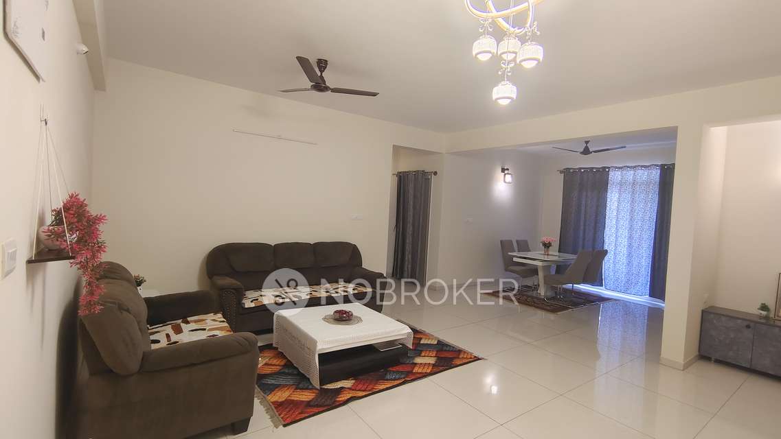 3 BHK Flat In Mohan Altura, Gunjur for Rent  In Gunjur
