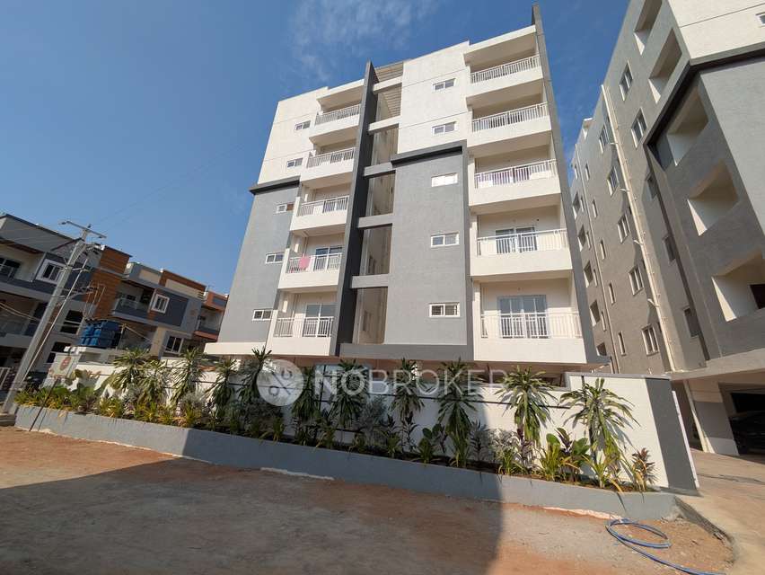 2 BHK Flat In Ameya Shine For Sale  In Alwal