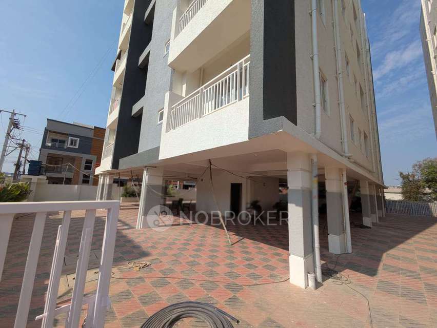 2 BHK Flat In Ameya Shine For Sale  In Alwal